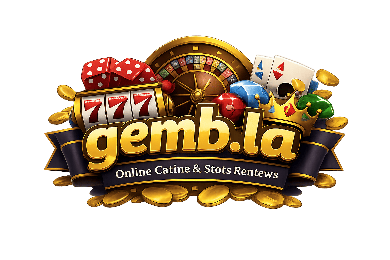 Gemb.la - Online Casino & Slots Reviews